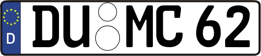 DU-MC62
