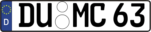 DU-MC63