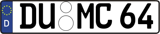 DU-MC64