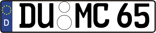 DU-MC65
