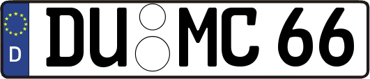 DU-MC66