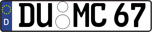 DU-MC67