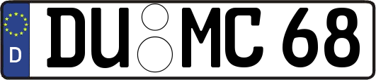 DU-MC68