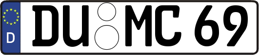 DU-MC69