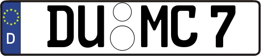DU-MC7