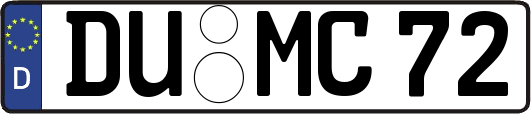 DU-MC72
