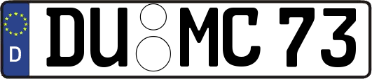 DU-MC73