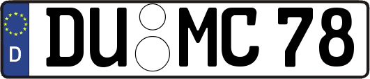 DU-MC78