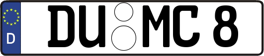 DU-MC8