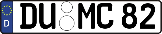 DU-MC82