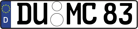 DU-MC83