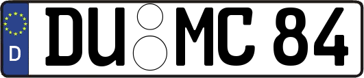 DU-MC84