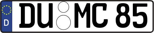 DU-MC85
