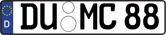 DU-MC88