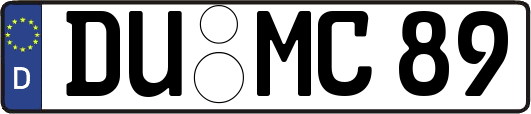 DU-MC89