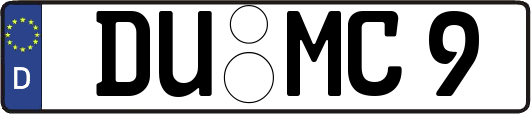 DU-MC9