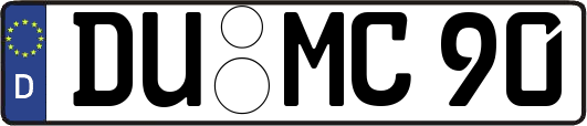 DU-MC90