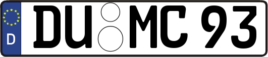 DU-MC93