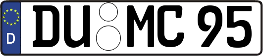 DU-MC95