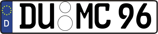 DU-MC96