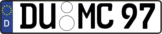 DU-MC97