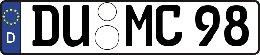DU-MC98