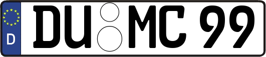 DU-MC99