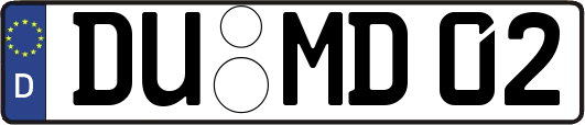 DU-MD02