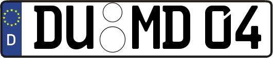 DU-MD04