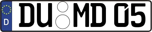 DU-MD05