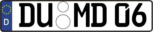 DU-MD06