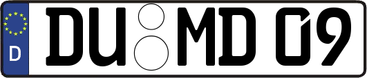 DU-MD09