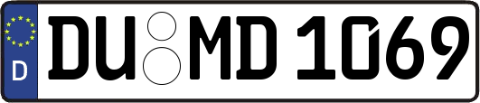 DU-MD1069