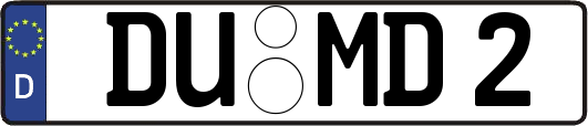 DU-MD2