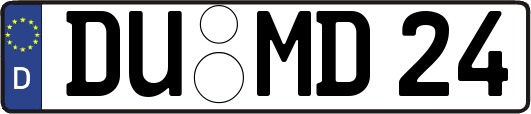 DU-MD24