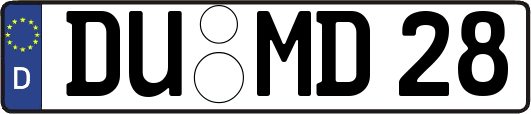 DU-MD28