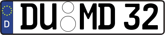 DU-MD32