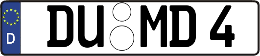 DU-MD4