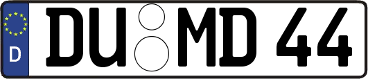 DU-MD44