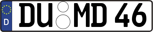 DU-MD46