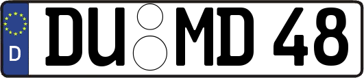 DU-MD48