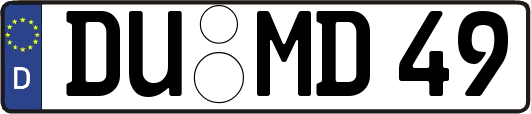 DU-MD49