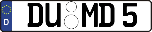 DU-MD5