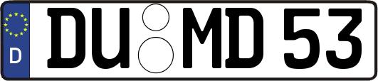 DU-MD53