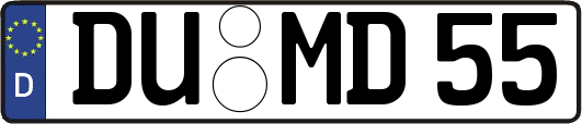 DU-MD55