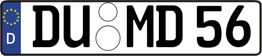 DU-MD56