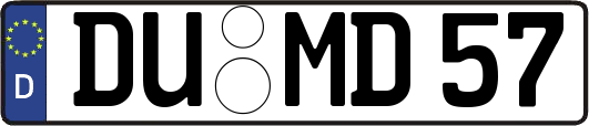 DU-MD57