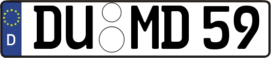 DU-MD59