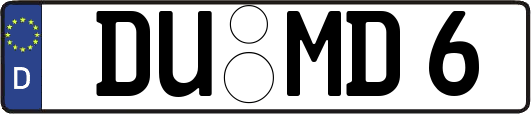 DU-MD6