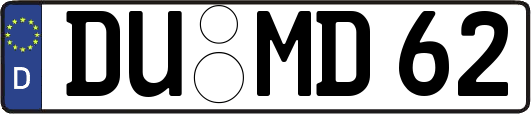 DU-MD62